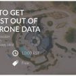 Online training session '10 Tips to Get the Most Out of Your Drone Data' (from import)