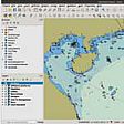 Elane Inc. procures OceanWise Web Mapping Service (from import)