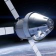 Airbus Defence and Space starts Orion service module assembly. (from import)