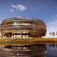 University of Nottingham Innovation Park and UK Space Agency combine (from import)