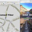 Orbit GT and Comsof to present at FTTH Conference 2019, Amsterdam. (from import)