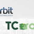 Orbit GT and TCract, France, sign Reseller Agreement (from import)