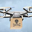 Stand and Deliver! Could parcel drones trigger the Highwayman's return (from import)