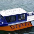 Horizon Launch High Spec Nearshore Survey Boat (from import)