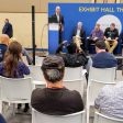 A2Z, Agrowing, and SolSpec win Pitch the Press at Commercial UAV Expo Americas 2019 (from import)