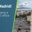 Pix4D Accelerates Growth With A New Office In Madrid (from import)