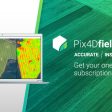 Pix4D launches its first fully dedicated product for agriculture (from import)