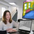 ISG Transforms BIM Delivery Using Pointfuse Laser Scanning Software (from import)