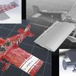 Pointfuse Laser Scanning Software Powers Design of Formula One E-Racer Plane (from import)