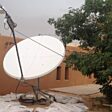 Satcom for EU security missions in Mali, Niger and Somalia (from import)