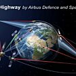 SpaceDataHighway to reach Asia-Pacific (from import)