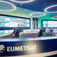 EUMETSAT control room wins Prolight + Sound Award for SWiCA (from import)