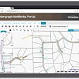 Intergraph Utility Network Model extended across the Enterprise (from import)