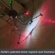 Terra Drone invests in RoNik Inspectioneering (from import)