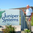 Juniper Systems Founder Ron Campbell Retires (from import)