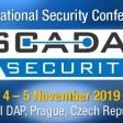 International SCADA SECURITY Conference, PRAGUE, Czech Republic (from import)