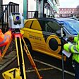 First Trimble SX10 Hits The South! (from import)
