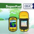 SuperPad Assists the French Geotechnical Surveying Firm, Fondasol (from import)