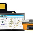 Collect Field Data with High Accuracy - Supergeo X Hi-Target (from import)