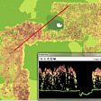 Put Your LiDAR Data on the GIS Platform! (from import)