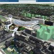 Rennes, France Virtually Experiences its Sustainable Future (from import)