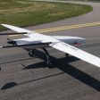 UAVOS Fixed-Wing UAV Sitaria Completed Flight Tests (from import)