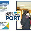 Nantes Saint-Nazaire port authority assesses implementation of STAR-APIC Elyx GIS suite (from import)