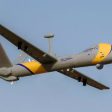 Elbit Systems Rolls-out Hermes 900 StarLiner (from import)