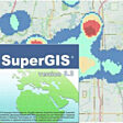 Latest SuperGIS Desktop 3.3 Is Now Available! (from import)
