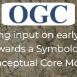 OGC seeks public comment on Symbology Conceptual Core Model (from import)