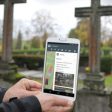Assetino Cloud Based Cemetery Mapping & Management Tool Launched (from import)