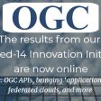 OGC publishes results from its Testbed-14 Innovation Initiative (from import)