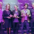 Unifly in top three 'hottest' European scale-ups at TNW Conference 2019 (from import)