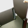 Bench-Guard™ and Table-Guard™ - Laser Barriers (from import)