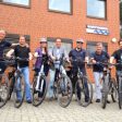 BARTHAUER Company Bicycle Program German Company Gets Employees Moving (from import)