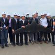 Taiwan tests Terra Drone and Unifly’s drone traffic management system (from import)