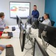 thinkWhere Supports Global Humanitarian Project to Map Disaster Areas (from import)