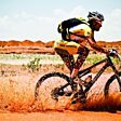 Toughest mountain bike race selects SPOT Gen3 (from import)