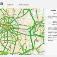 TomTom City extends to Manchester and Glasgow (from import)