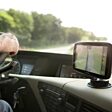 LGA calls for lorry drivers to use commercial sat navs (from import)