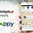 TomTom and Mappy extend their long-term relationship (from import)