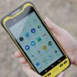 Trimble Releases Next-Generation Integrated Smartphone and GIS Data Collector (from import)