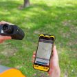 Extending the Reach of GNSS with LTI Laser Rangefinders (from import)