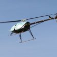 Uavos Tested New Flight Algorithm ‘Glider’ For An Unmanned Helicopter (from import)
