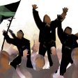 Why revolution is in the air (from import)