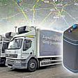 EarthSense Real Time Air Quality Monitoring for Low Emission Lorry Trial (from import)