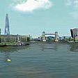 River Thames simulation supports safer navigation for Tideway (from import)