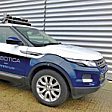 Gatwick to trial autonomous vehicles (from import)