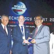 Tackling the environmental challenge from space (from import)