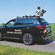 KOREC invests in ‘New Generation’ Trimble MX9 Mobile Mapping System (from import)